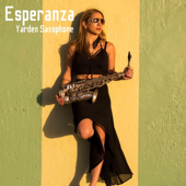 Esperanza song art