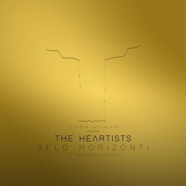 Belo Horizonti (20TH Anniversary Edition) - Single