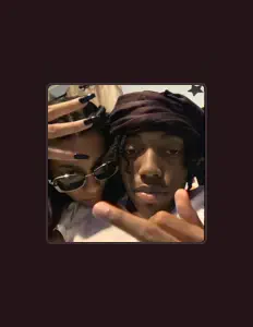 Luister naar rochxx, bekijk muziekvideo's, lees de bio, bekijk de tourdata, en meer!