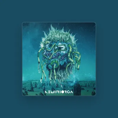 Listen to NEMURIORCA, watch music videos, read bio, see tour dates & more!
