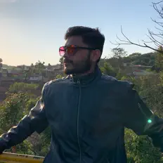 Listen to Vishal V Deshmukh, watch music videos, read bio, see tour dates & more!