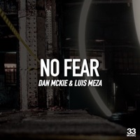 No Fear - Single - Dan McKie & Luis Meza