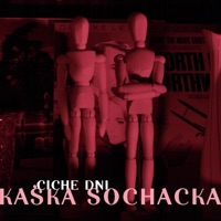 Ciche Dni - Single - Kaśka Sochacka