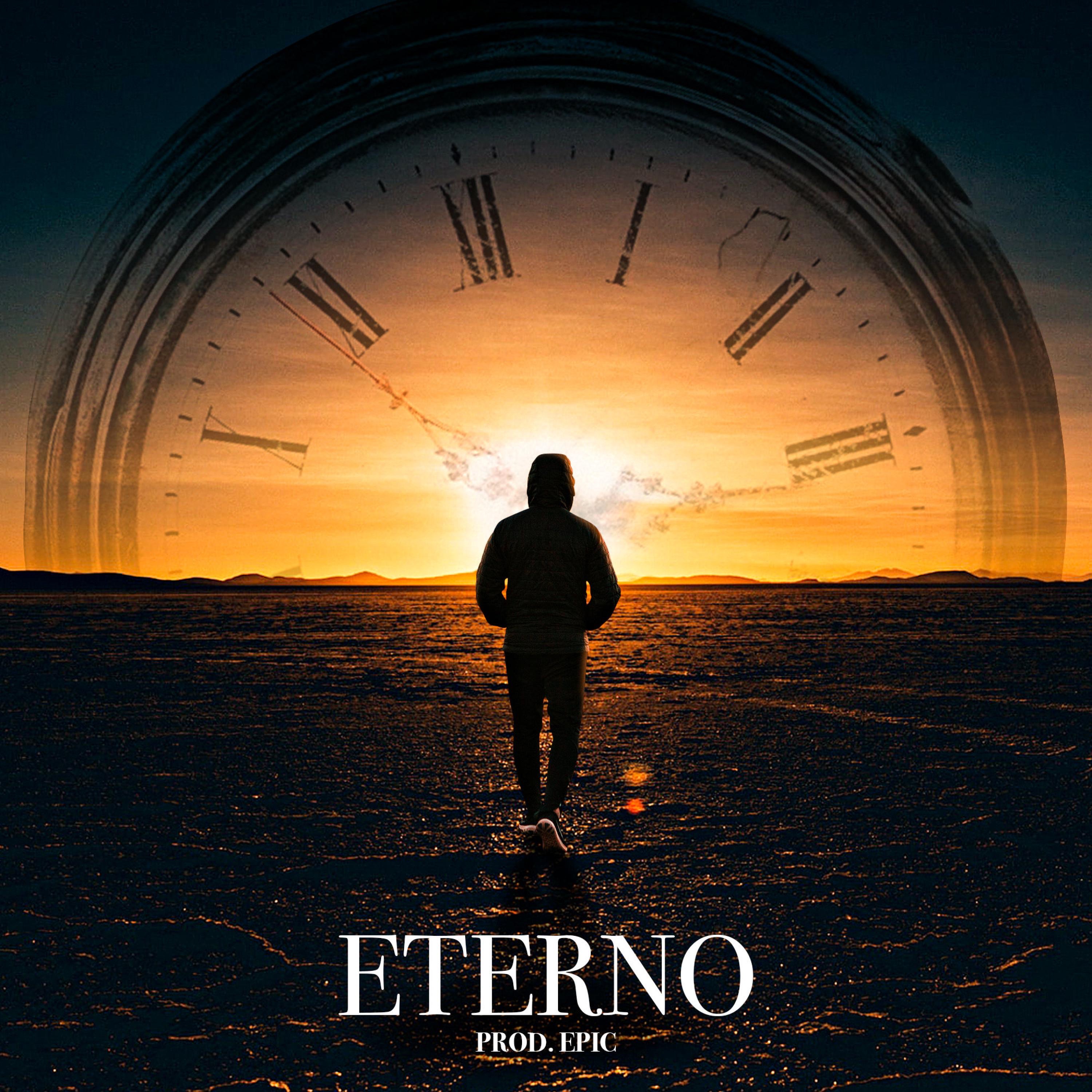 Eterno - Single