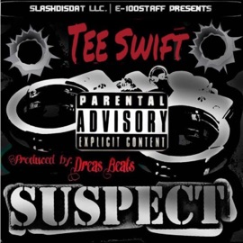 Suspect Tee Swift