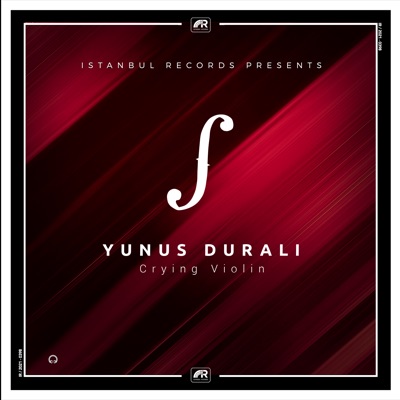 Crying Violin - Single