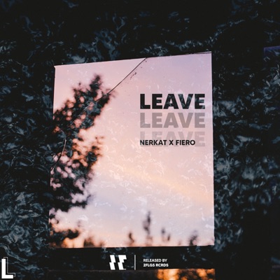 Leave - Single