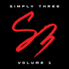 Vol. 1 - Simply Three