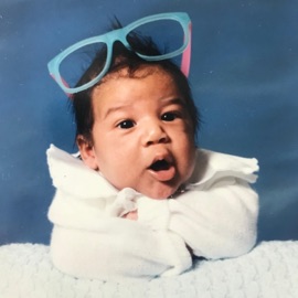 Grown Apart Patrick Perez