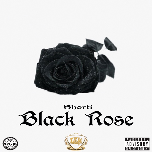 Black Rose
