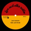 Rule and Divide (feat. Jah Mason) - Single