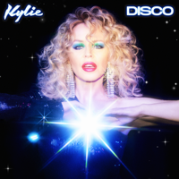 ℗ 2020 Kylie Minogue/Darenote Limited under exclusive license to BMG Rights Management (UK) Limited