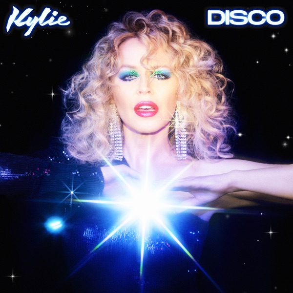 DISCO - Kylie Minogue