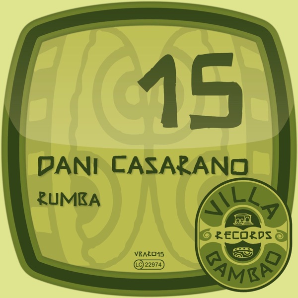 Rumba - Single