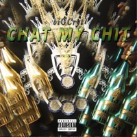 Chat My Chit (feat. Mushroom Man) - Single - Big Crypt