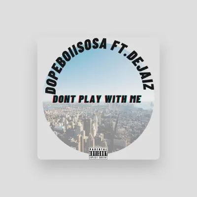 Listen to DejaizTooReal, watch music videos, read bio, see tour dates & more!