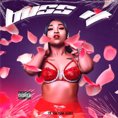 Buss It (feat. MC GW) [Tik Tok Funk Remix] - Single