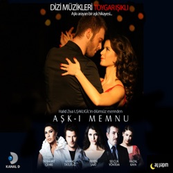 Aşk-ı Memnu Jenerik Müziği