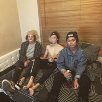 22 (Twenty Two) (feat. Gweilo & Long Live Leo) - Single - Smokers Corner