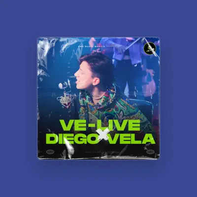 Listen to Diego Vela, watch music videos, read bio, see tour dates & more!
