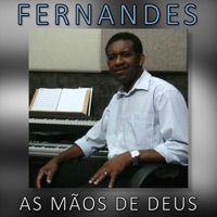 As Mãos de Deus - Single - Fernandes