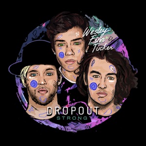 Strong (feat. Wesley Finn Tucker) - Single