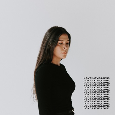 Love, (Acoustic) - Single