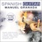 Marina - Manuel Granada lyrics