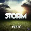 Klaas - Storm (Radio Edit)