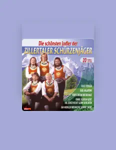 Listen to Zillertaler Schürzenjäger, watch music videos, read bio, see tour dates & more!