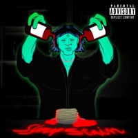 Syrup Stain - Single - Lou Vicious