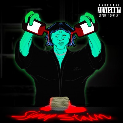 Syrup Stain - Single