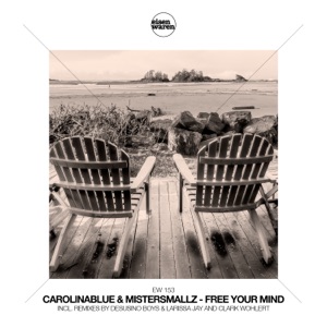 Free Your Mind - Single