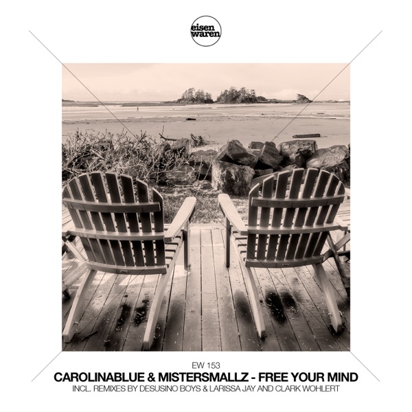 Free Your Mind - Single