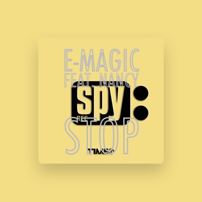 Listen to E-Magic, watch music videos, read bio, see tour dates & more!