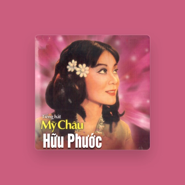 Mỹ Châu's avatar