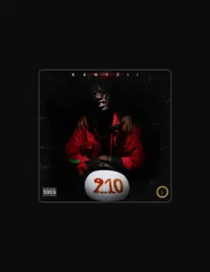 Listen to kanyzii, watch music videos, read bio, see tour dates & more!