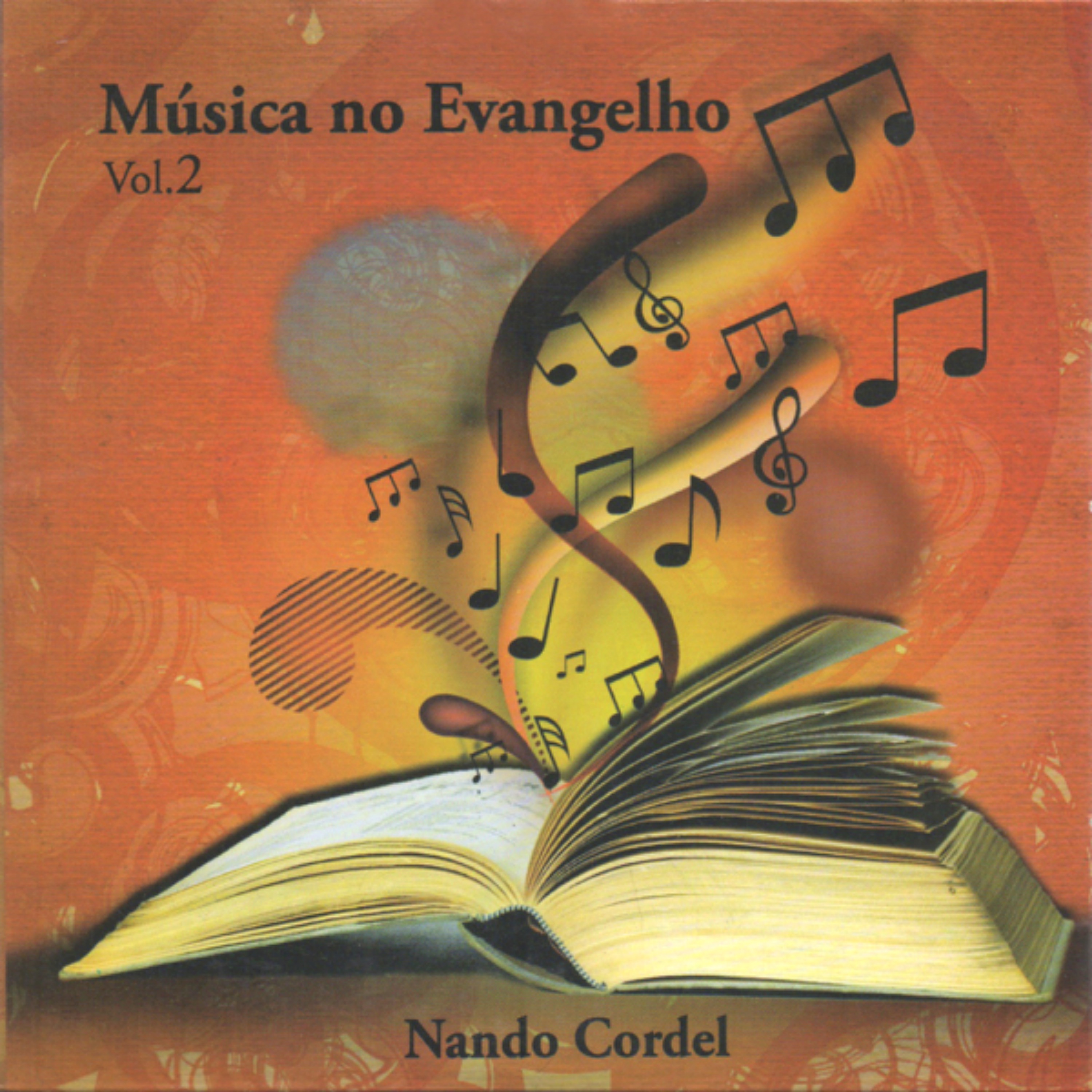 Música no Evangelho, Vol. 2