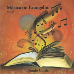 Música no Evangelho, Vol. 2