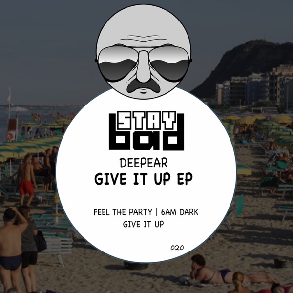 Give It Up - Single