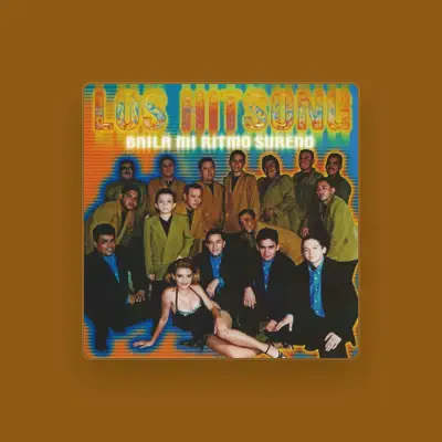 Listen to Los Hitsong, watch music videos, read bio, see tour dates & more!