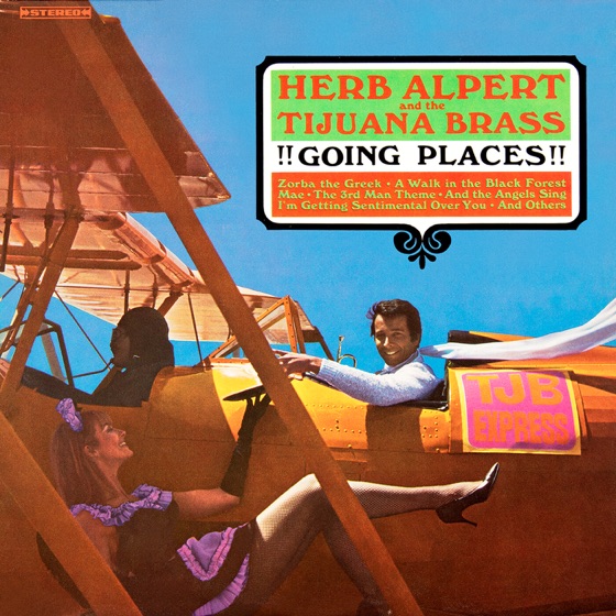 Cover artwork for Mae