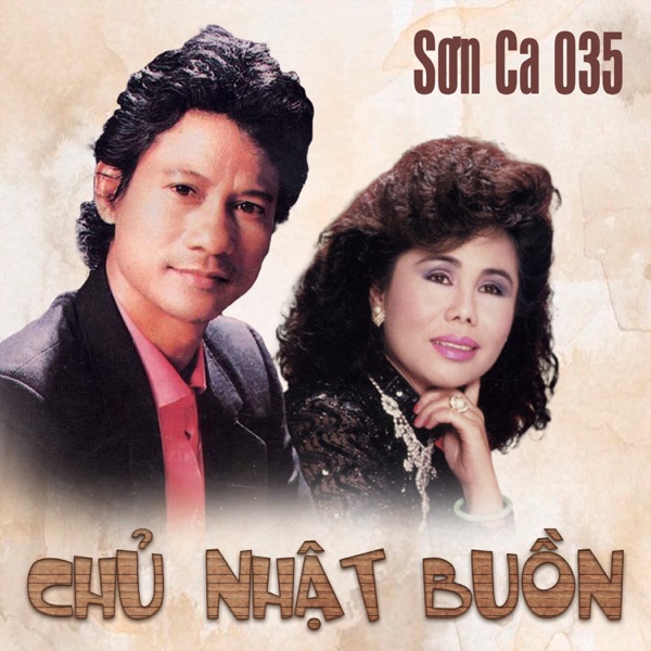 Sơn Ca 035 (Chủ Nhật Buồn) - EP