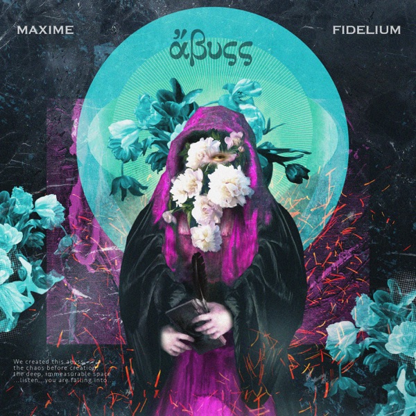 Abyss - EP