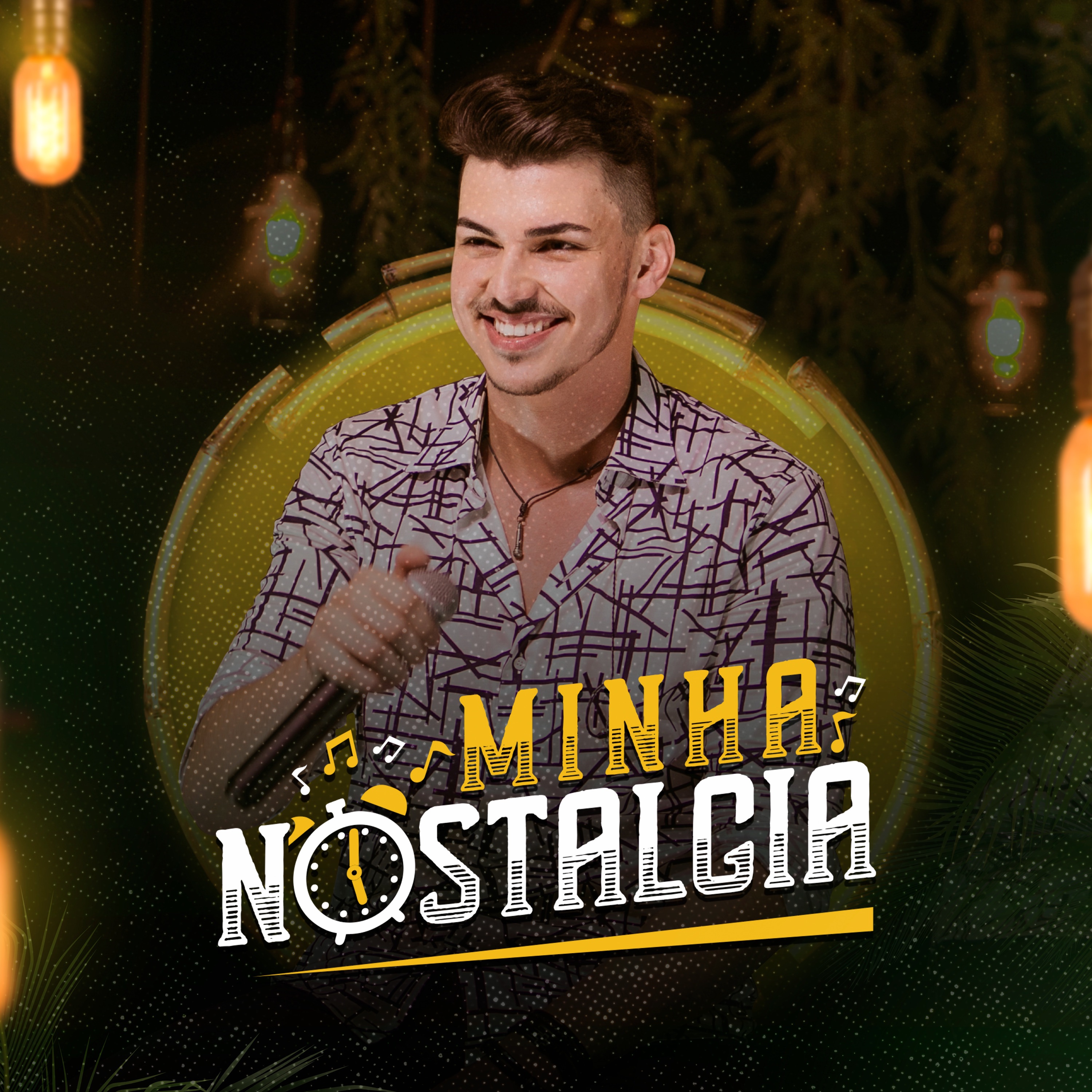 Minha Nostalgia (Ao Vivo)