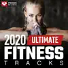 Never Really Over (Workout Remix)