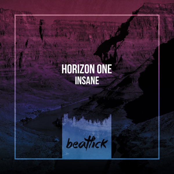 Insane - Single
