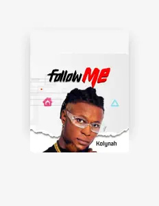 Listen to Kolynah, watch music videos, read bio, see tour dates & more!