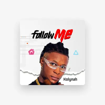 Listen to Kolynah, watch music videos, read bio, see tour dates & more!