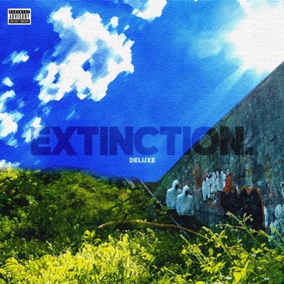 Extinction Deluxe - EP